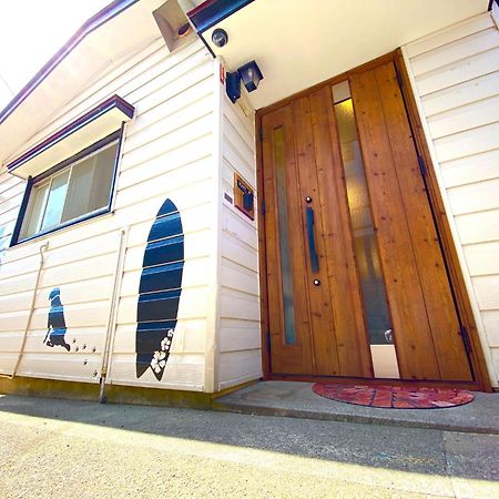 Guesthouse Bontea - Vacation Stay 54022V Kamakura Dış mekan fotoğraf