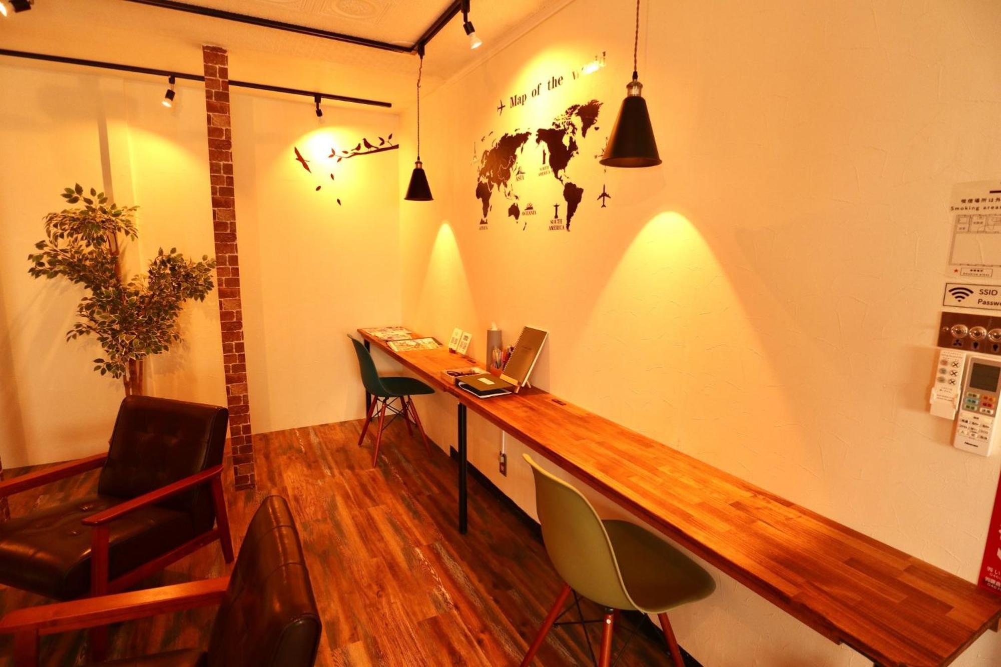Guesthouse Bontea - Vacation Stay 54022V Kamakura Dış mekan fotoğraf